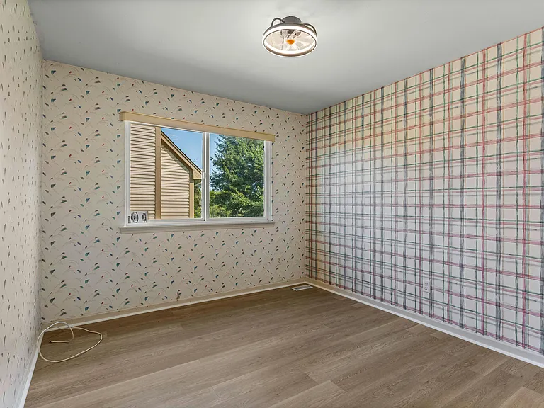 4th Bedroom