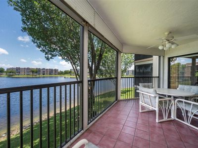 7536 Fairfax Dr #205, Tamarac, FL, 33321