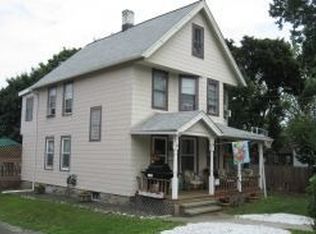 36 Johnson Ave, Stratford, CT 06614