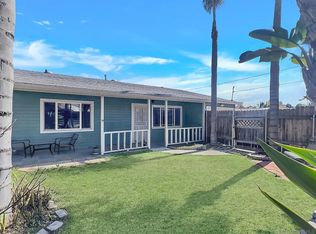 2647 Grange St, Lemon Grove, CA 91945