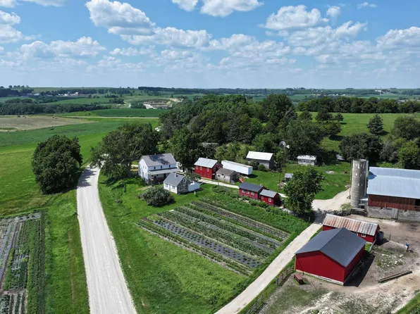 20376 County Road 19, Lanesboro, MN 55949