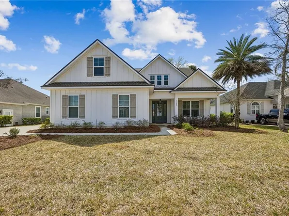 125 Bryce Ryan Cir, Kingsland, GA 31548