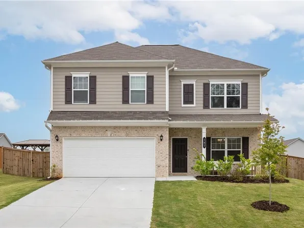 187 Lyndhurst Dr, Bethlehem, GA 30620