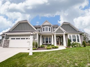 391 Hush Rock Ct, Fort Wayne, IN 46845