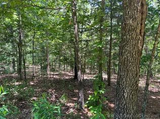 S 4409th Rd, Locust Grove, OK 74352