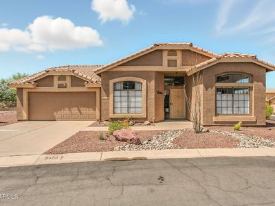 5400 S Granite Dr, Gold Canyon, AZ, 85118