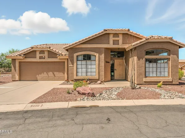 5400 S GRANITE Drive, Gold Canyon, AZ 85118