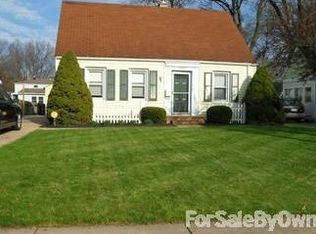 3467 Cascade Rd, Youngstown, OH 44511