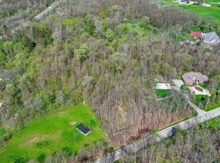 9450 N Kissell Rd, Zionsville, IN 46077