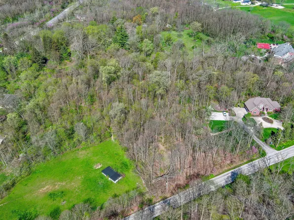 9450 N Kissell Rd, Zionsville, IN 46077