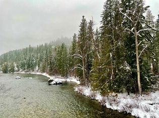 Nna River Rd, Leavenworth, WA 98826