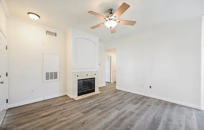1301 Red Gable Ln #101 — Photo 13