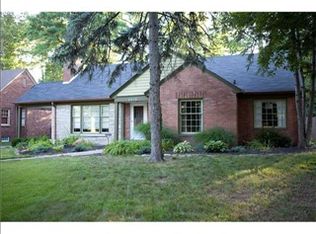 3510 Watson Rd, Indianapolis, IN 46205