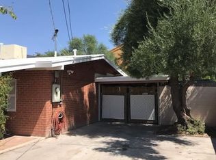 4024 N Fremont Ave, Tucson, AZ 85719