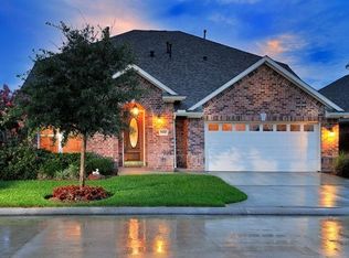 15210 Scenic Forest Dr, Conroe, TX 77384