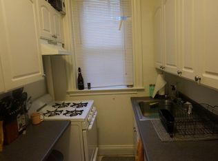 10 Orkney Rd #24E, Brighton, MA 02135