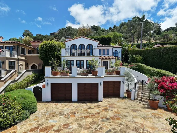412 Via Almar, Palos Verdes Estates, CA 90274