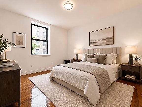 4th image of 601 W 137th St #45A