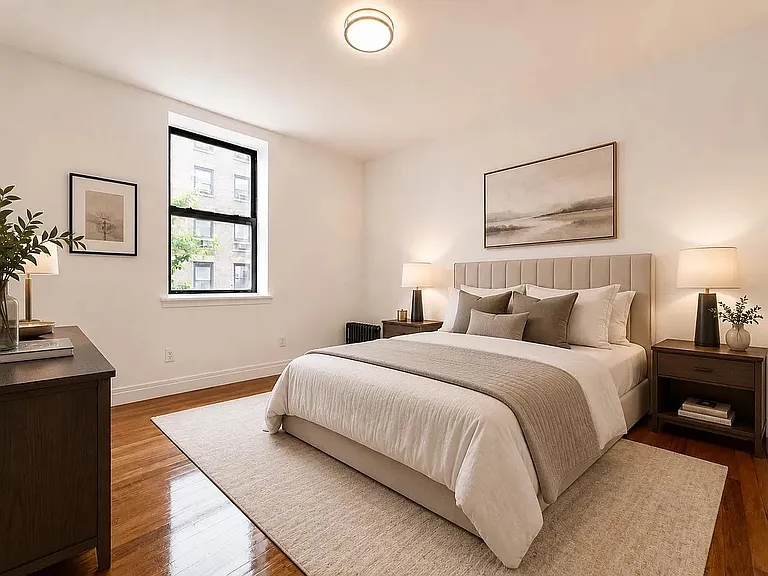 601 W 137th St #45A — Photo 4