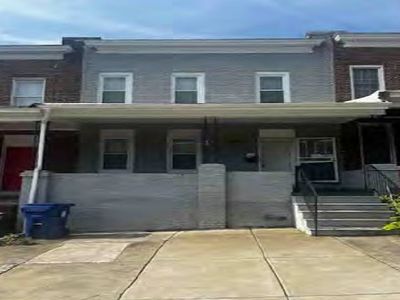 3005 Presbury St, Baltimore, MD, 21216