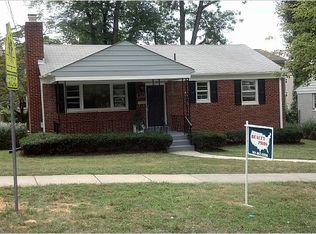 1808 Alberti Dr, Silver Spring, MD 20902