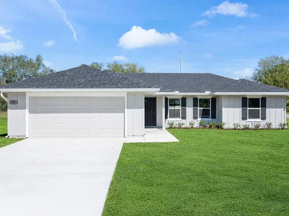 49 Locust Loop Cir, Ocala, FL 34472