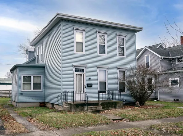 1111 Stophlet St, Fort Wayne, IN 46802