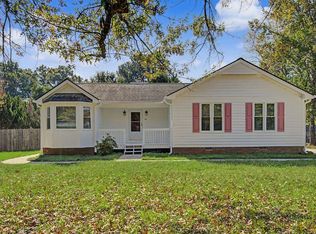 107 Bellamy Ct, Cary, NC 27511
