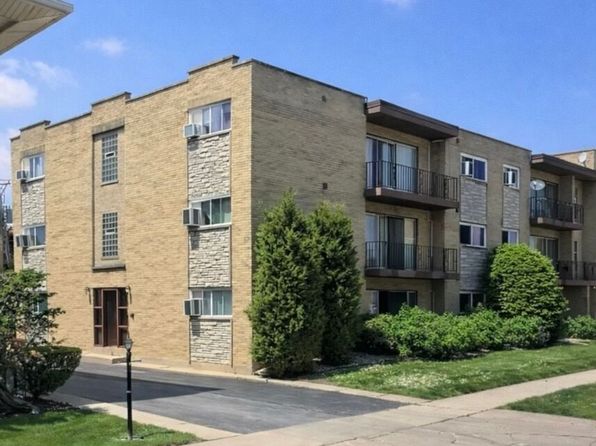 10302 S Komensky Ave #5