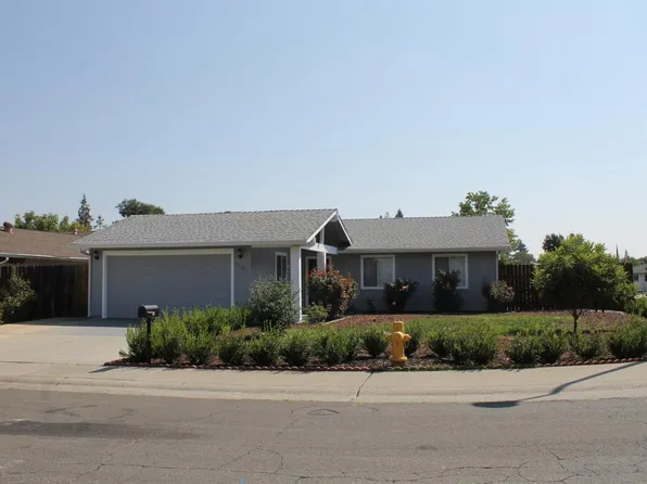 4927 Willow Rock Way, Sacramento, CA 95841