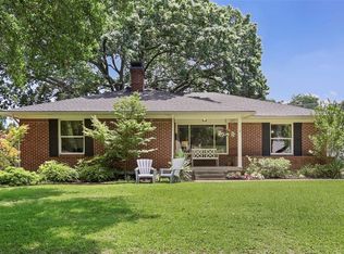 6446 Woodcrest Ln, Dallas, TX 75214