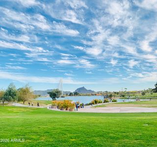 14256 N Boxwood Lane #158, Fountain Hills, AZ, 85268