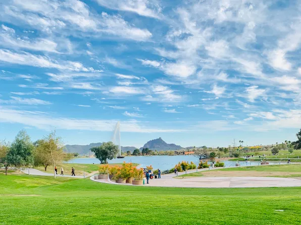 14256 N Boxwood Lane #158, Fountain Hills, AZ 85268