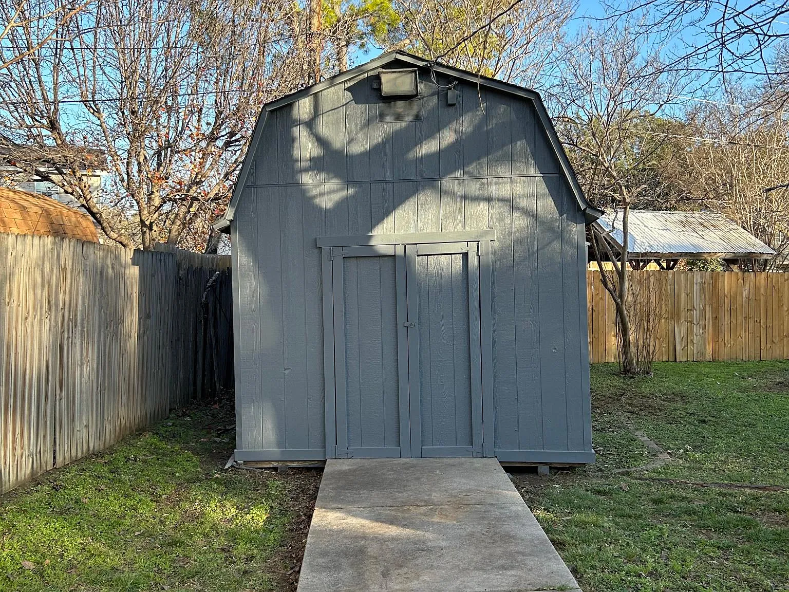 816 Natchez Ave — Photo 3