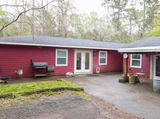 10950 Cooks Lake Rd, Lumberton, TX 77657