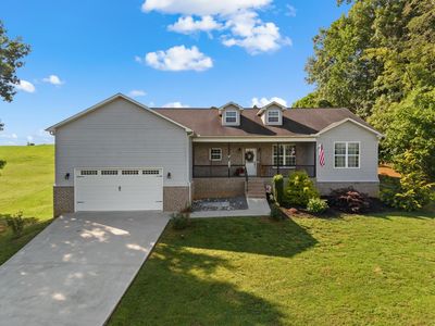 2017 Malibu Ct, Sevierville, TN, 37876