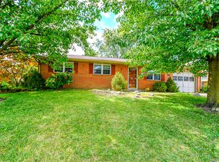 7240 Stonehurst Dr, Dayton, OH 45424