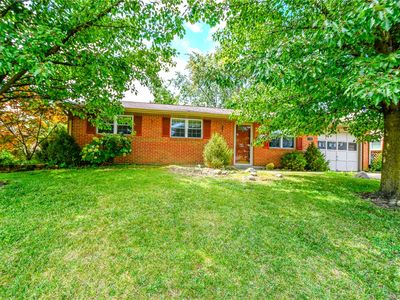 7240 Stonehurst Dr, Dayton, OH, 45424