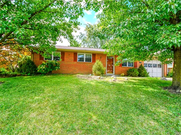 7240 Stonehurst Dr, Dayton, OH 45424