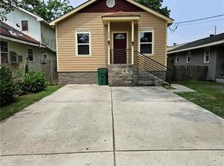 114 N Tullulah Ave, New Orleans, LA 70123