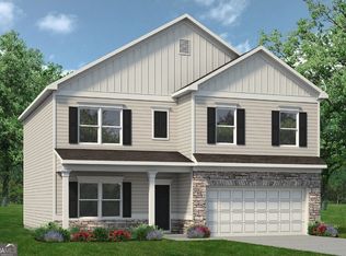 412 Tealby Pl, Cartersville, GA 30120