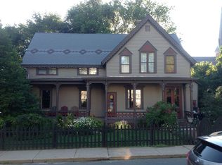 127 Pleasant St, North Adams, MA 01247