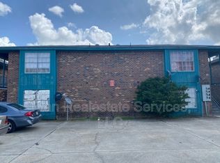 109 Limoges St #D, Duson, LA 70529