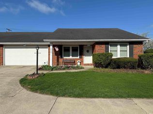 4605 Riversedge Dr, Mishawaka, IN