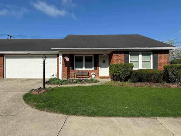 4605 Riversedge Dr, Mishawaka, IN 46544