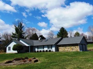 7055 Highfields Farm Cir, Roanoke, VA 24018