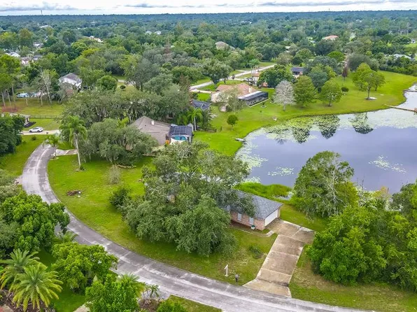2366 SALEM DRIVE, DELTONA, FL 32738