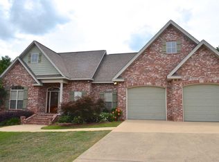 36 Ridgeside, Hattiesburg, MS 39402