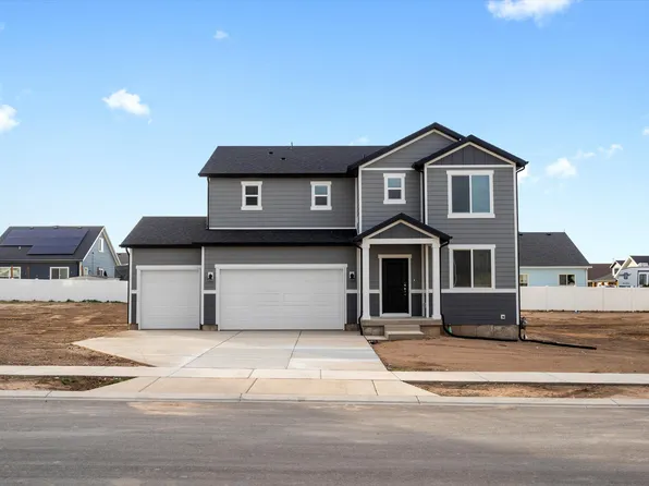 834 N 260 E #207, Santaquin, UT 84655
