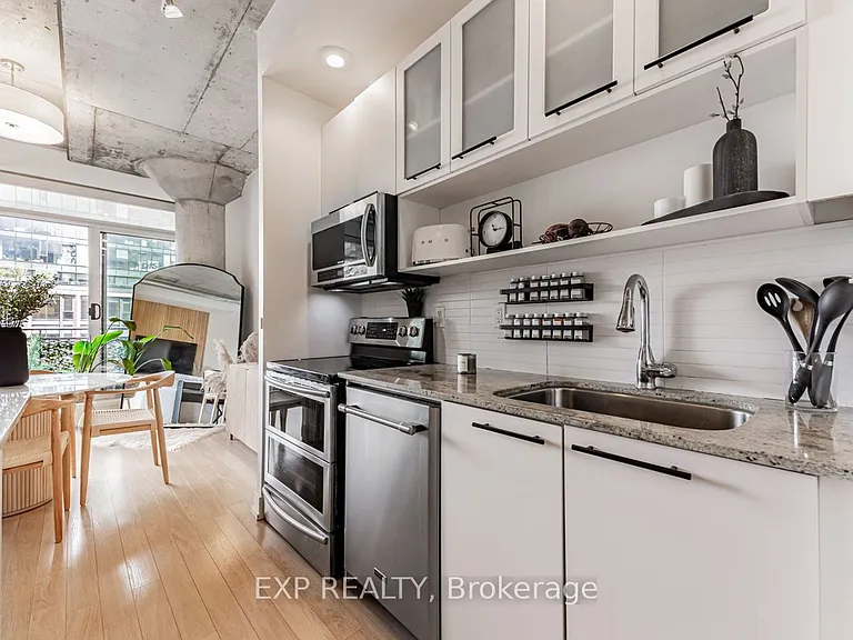 66 Portland St #609 — Photo 5